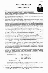 T I Ngay Helpful Hints For Ielts Academic Module Pdf B N P