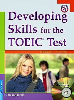 Developing Skills for The TOEIC Test