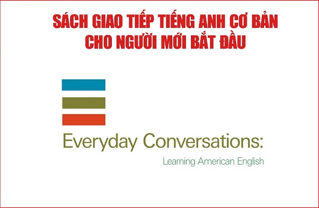 Download Sách Everyday Conversations English [PDF + Audio]