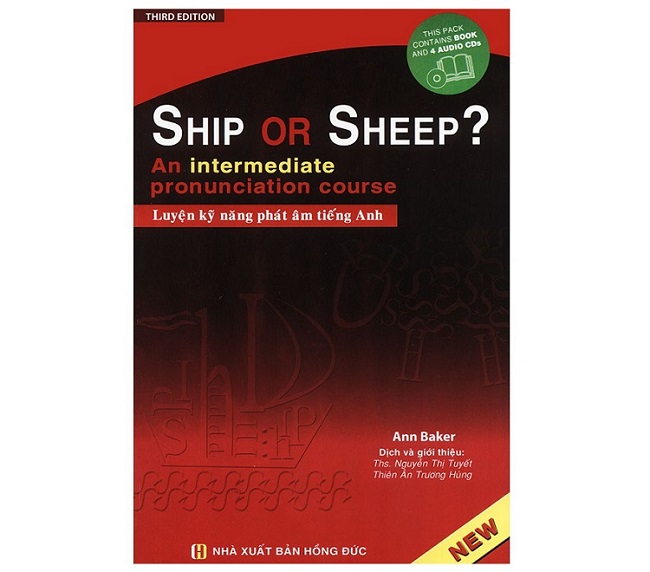 Download Sách Ship Or Sheep [Full PDF + Audio] miễn phí