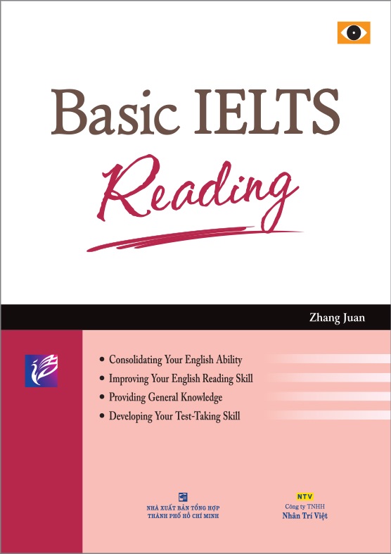 Download sách Basic IELTS Reading PDF bản đẹp miễn phí