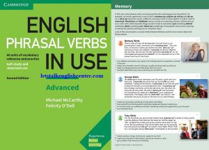 Tải trọn bộ English phrasal verbs in use Intermediate – Advanced [PDF ...