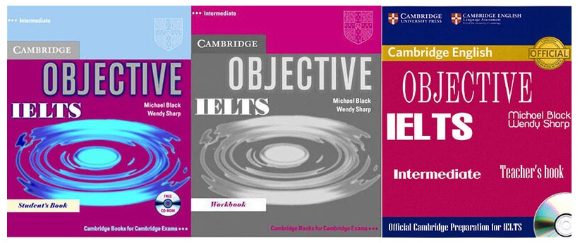 Objective IELTS Intermediate
